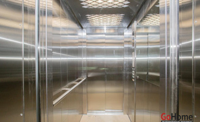 Купить 1-комнатную квартиру, Минск, Турова ул., 5(Ленинский район). Фото 27