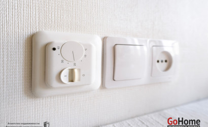 Купить 1-комнатную квартиру, Минск, Некрасова, 28 (Советский район). Фото 7