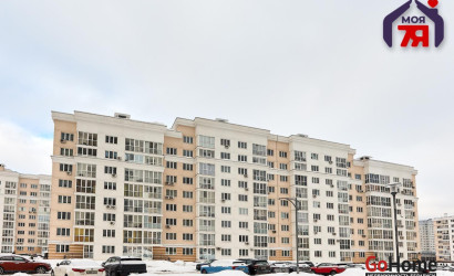 Купить 2-комнатную квартиру, Минск, Княгининская ул., 8 (Центральный район). Фото 25