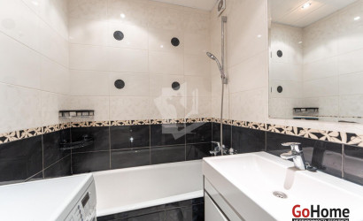 Купить 1-комнатную квартиру, Минск, Кульман ул., 32(Советский район). Фото 12