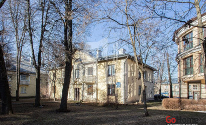 Купить 2-комнатную квартиру, Минск, Коммунистическая ул., 26 (Центральный район). Фото 38