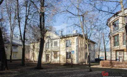  85.6 м2, Минск(Тихая ул., 59)
