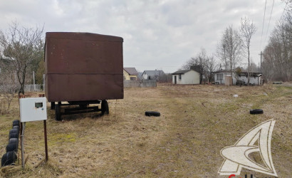 Купить участок, Брест, Сад. товарищества, 6.69 соток. Фото 5