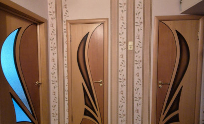 Купить 3-комнатную квартиру, Полоцк, ул. Хруцкого, дом 20. Фото 7