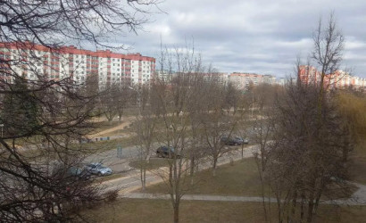 Купить 2-комнатную квартиру, Жлобин, м-н 1-й, 1. Фото 12