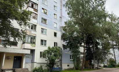 Купить 3-комнатную квартиру, Витебск, Победы, 21/2. Фото 11