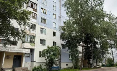  9-этаж.(64.3 м2), Витебск(Петруся Бровки, 7/5)