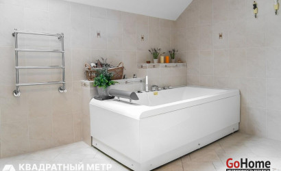 Купить коттедж, Минск, Загородный 4-й пер., 17, 8.34 соток. Фото 16