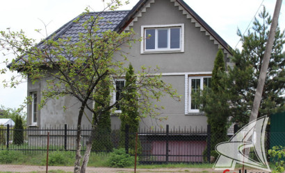 Купить дом, Заболотье, Мухавецкий с/с, 5.05 соток. Фото 2