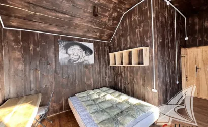  1-этаж.(42.4 м2), Робенка(Войский с/с)