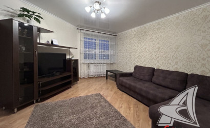 Купить 3-комнатную квартиру, Брест, Брестских дивизий, пер. Брестских дивизий. Фото 2