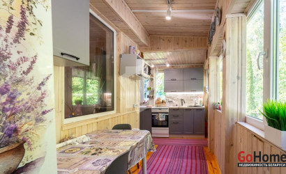 Купить дом в деревне, Дубок-83, 8.5 соток. Фото 8