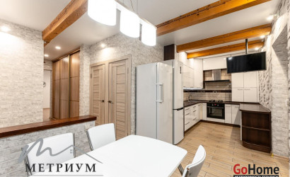 Купить дом, Столбцы, Социалистическая ул., 8.63 соток. Фото 1