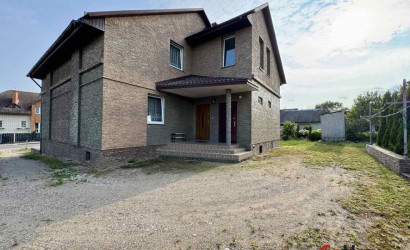 Купить дом, Квасовка, Мира, 23 соток. Фото 2