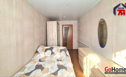 Купить дом, Дзержинск, 9 Мая ул., 9.4 соток. Фото 8