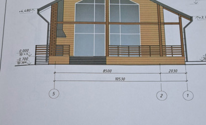 Купить дом, Гришаны, Школьная, 10 соток. Фото 10