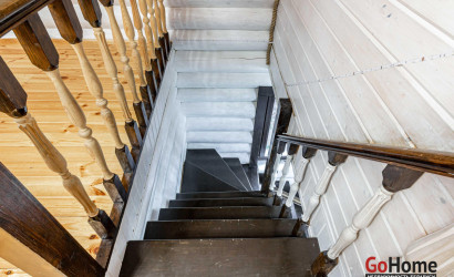 Купить дом, Колодищи, Яхонтовая ул., 3, 17 соток. Фото 14