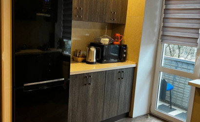 Снять 3-комнатную квартиру на сутки, Минск, ул. Золотая Горка, д. 6 (Советский район). Фото 8