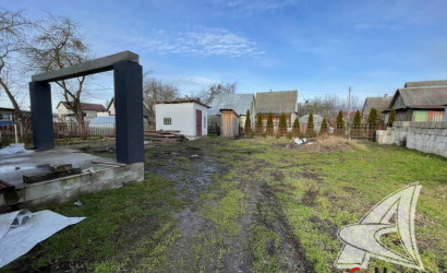 Купить дом, Брест, Мотыкальский с/с, 5 соток. Фото 27