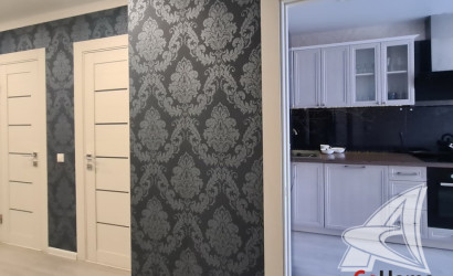 Купить 2-комнатную квартиру, Брест, Вулька, ул. Морозова. Фото 14