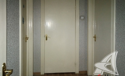 Купить 3-комнатную квартиру, Брест, Дубровка, ул. Дубровская. Фото 11