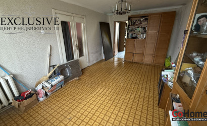 Купить 4-комнатную квартиру, Слобода, Машерова ул., 15. Фото 8