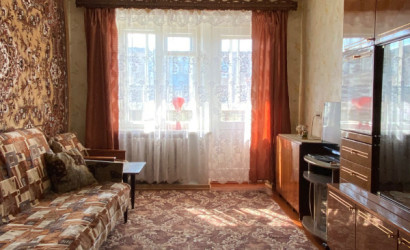 Снять 2-комнатную квартиру на сутки, Шумилино, Юбилейная,16. Фото 4