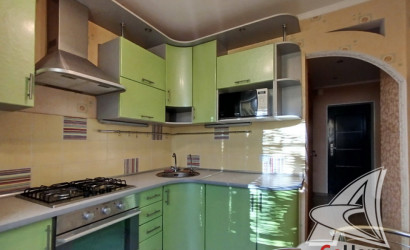 Купить 1-комнатную квартиру, Брест, Киевка, ул. Октябрьская. Фото 7