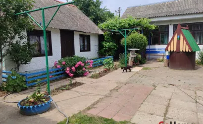  102.7 м2, Береза(Народная ул., 17)