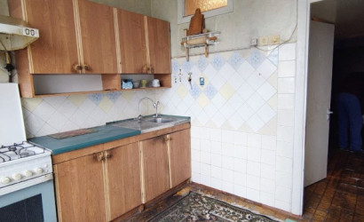  5-этаж.(57.9 м2), Могилев(Карла Маркса, 33)