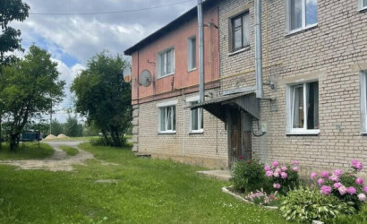 Купить 2-комнатную квартиру, Новогрудок, Мицкевича ул., 51. Фото 11