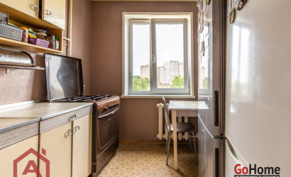 Купить комнату, Минск, Слободская, 65 (Московский район). Фото 9