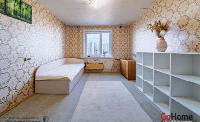 Купить 3-комнатную квартиру, Минск, Плеханова, 97/4 (Ленинский район). Фото 6