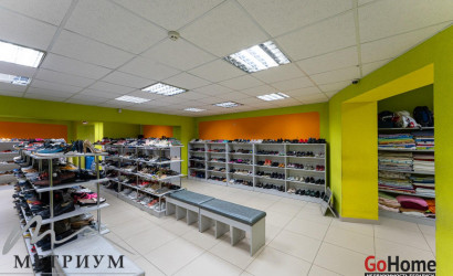 Аренда торгового помещения, Минск, Бурдейного ул., 8,  87.4 кв.м.. Фото 12