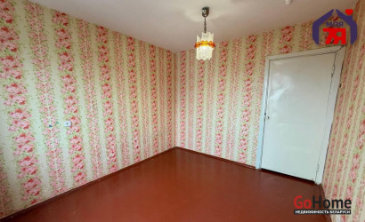 Купить 2-комнатную квартиру, Слуцк, Солигорская ул., 8. Фото 7