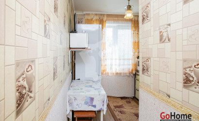 Купить 2-комнатную квартиру, Минск, Рокоссовского просп., 7(Ленинский район). Фото 9