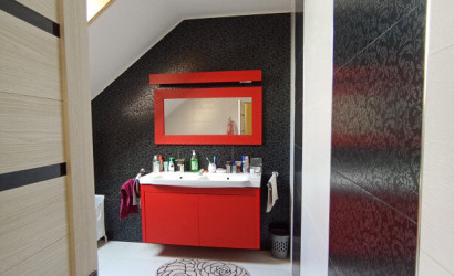 Купить коттедж, Полоцк, Парковый 6-й пер., 6, 10 соток. Фото 19