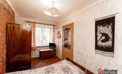 Купить 2-комнатную квартиру, Минск, Маяковского ул., 172 (Ленинский район). Фото 7