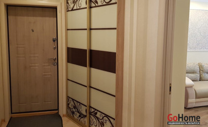 Купить 3-комнатную квартиру, Гродно, Захарова, 24. Фото 10