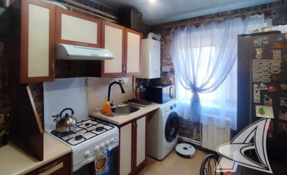 Купить 2-комнатную квартиру, Брест, Граевка, ул. Красногвардейская. Фото 7