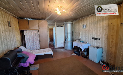 Купить дом, Шарковщина, Краснодворская ул., 38, 20 соток. Фото 13