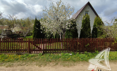 Купить дачу, Брест, Мотыкальский с/с, 5 соток. Фото 25