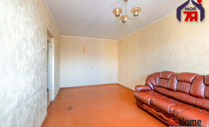 Купить 2-комнатную квартиру, Минск, Багратиона 2-й пер., 17 (Партизанский район). Фото 3