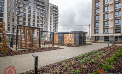 Купить 4-комнатную квартиру, Минск, Виталия Цвирко, 69 (Советский район). Фото 18