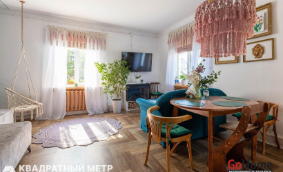 Купить дом, Минск, Шабловского ул., 8, 6 соток. Фото 5