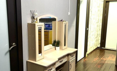 Купить 3-комнатную квартиру, Борисов, Заводская ул., 3. Фото 12