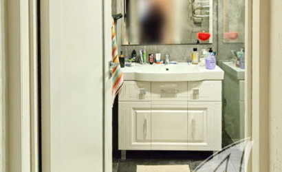 Купить 3-комнатную квартиру, Брест, Ковалево, ул. Октябрьской Революции. Фото 6