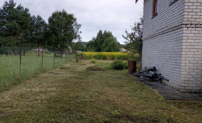 Купить дачу, Орша, СТ Шелковица, 8.8 соток. Фото 4
