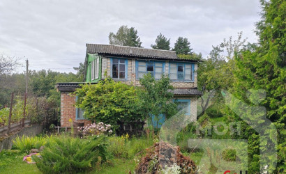 Купить дом в деревне, Журавлик-2008, 6 соток. Фото 11