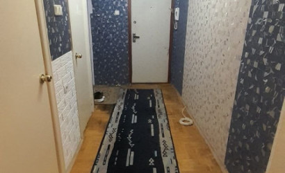 Купить 1-комнатную квартиру, Минск, Газеты Правда, 46 (Московский район). Фото 22